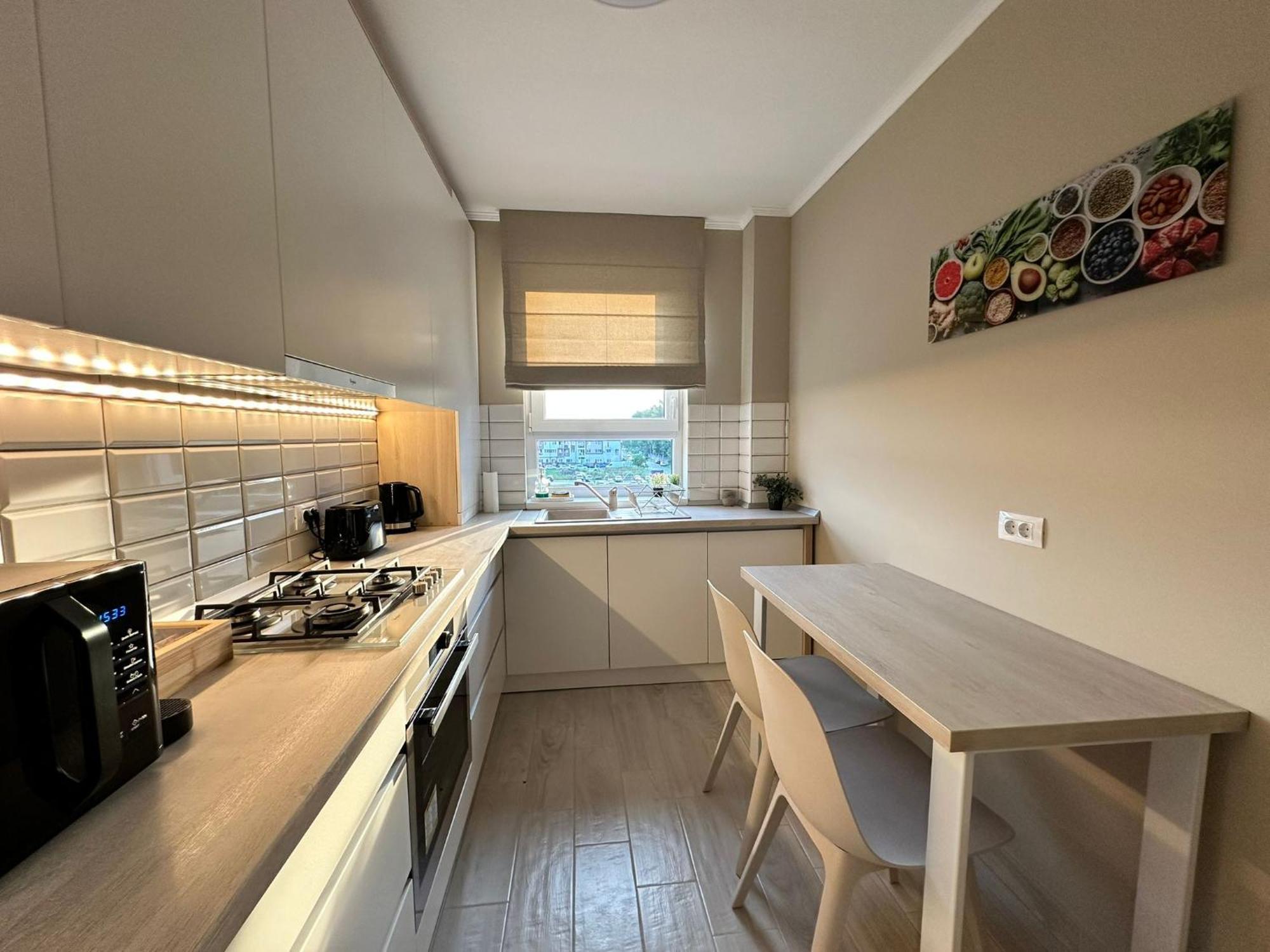 The 30Th Appartement Braşov Buitenkant foto
